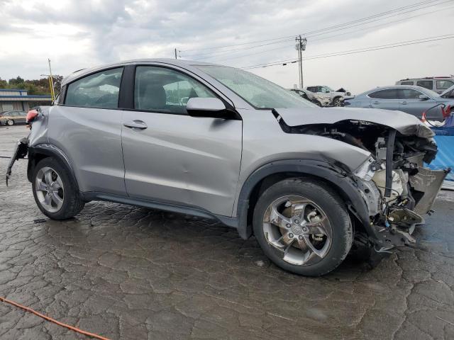 Photo 3 VIN: 3CZRU6H33MM708852 - HONDA HR-V LX 