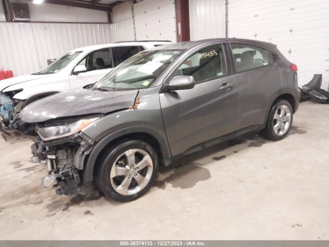 Photo 1 VIN: 3CZRU6H33MM715669 - HONDA HR-V 