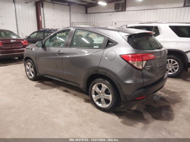 Photo 2 VIN: 3CZRU6H33MM715669 - HONDA HR-V 