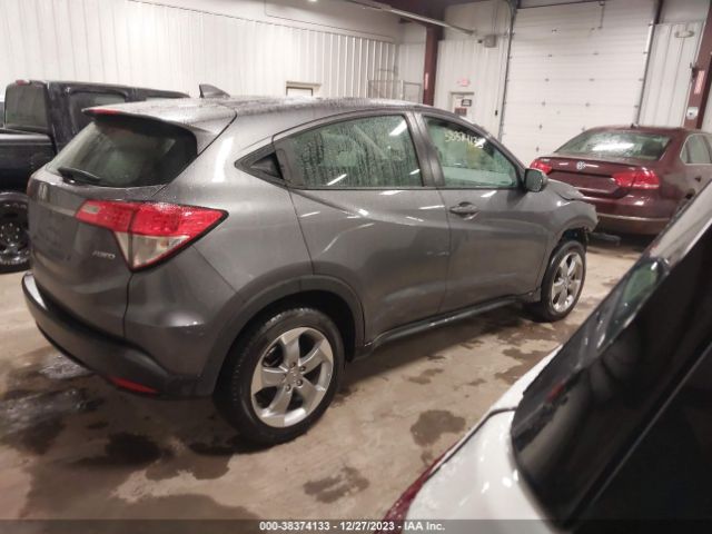 Photo 3 VIN: 3CZRU6H33MM715669 - HONDA HR-V 