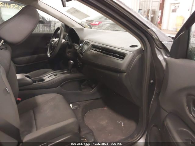 Photo 4 VIN: 3CZRU6H33MM715669 - HONDA HR-V 