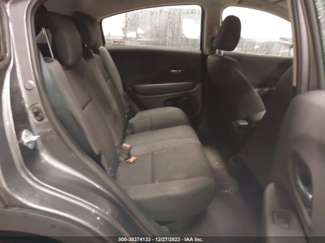 Photo 7 VIN: 3CZRU6H33MM715669 - HONDA HR-V 