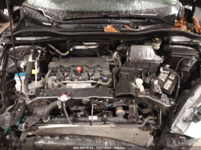 Photo 9 VIN: 3CZRU6H33MM715669 - HONDA HR-V 