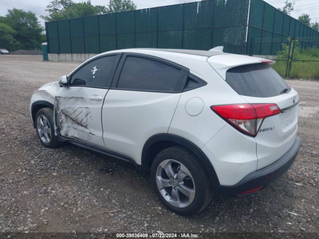 Photo 2 VIN: 3CZRU6H33MM717499 - HONDA HR-V 