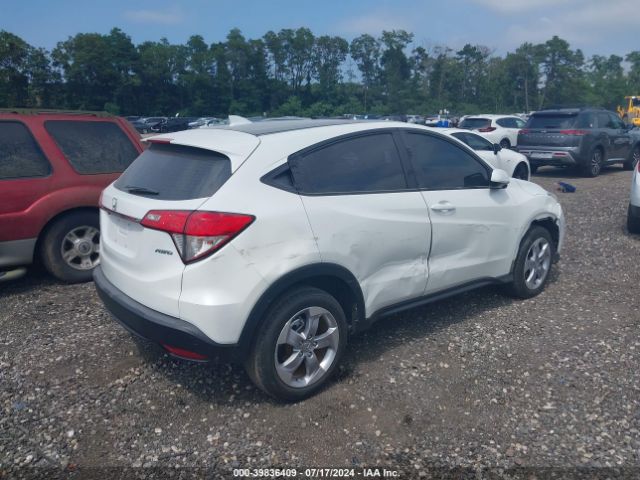 Photo 3 VIN: 3CZRU6H33MM717499 - HONDA HR-V 