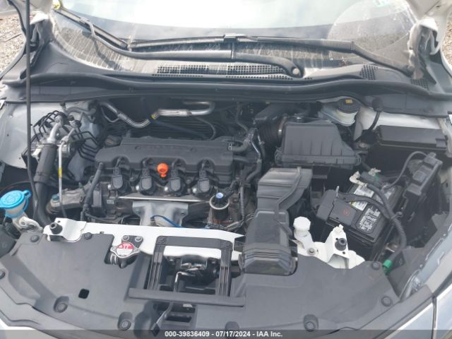 Photo 9 VIN: 3CZRU6H33MM717499 - HONDA HR-V 