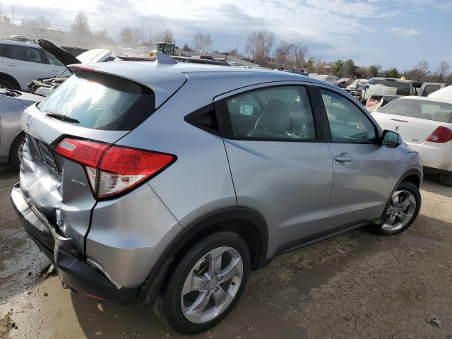 Photo 2 VIN: 3CZRU6H33MM722458 - HONDA HR-V 