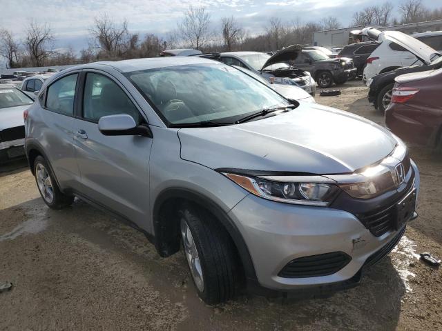 Photo 3 VIN: 3CZRU6H33MM722458 - HONDA HR-V 