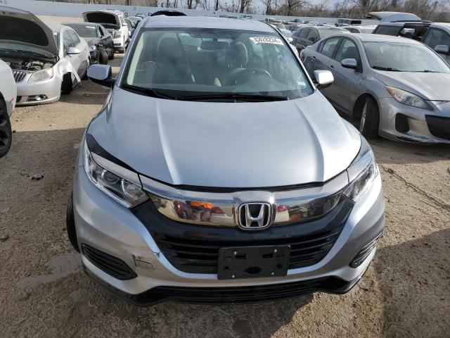 Photo 4 VIN: 3CZRU6H33MM722458 - HONDA HR-V 