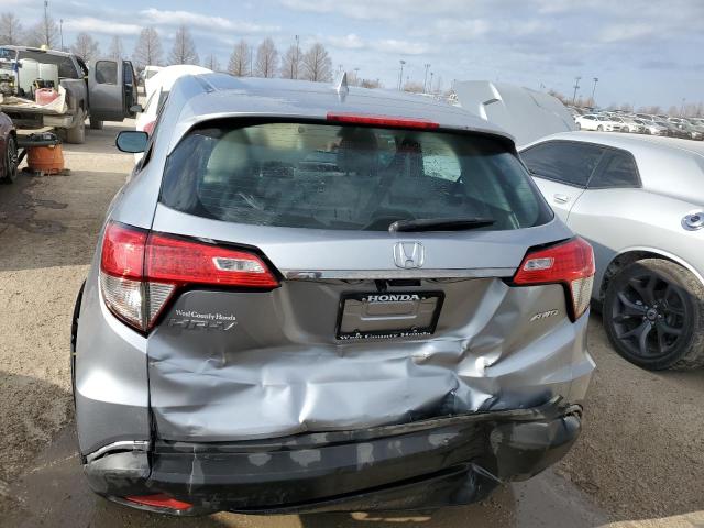 Photo 5 VIN: 3CZRU6H33MM722458 - HONDA HR-V 