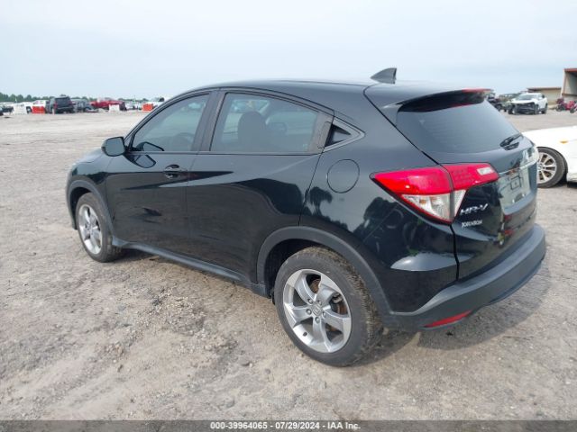 Photo 2 VIN: 3CZRU6H33MM732570 - HONDA HR-V 