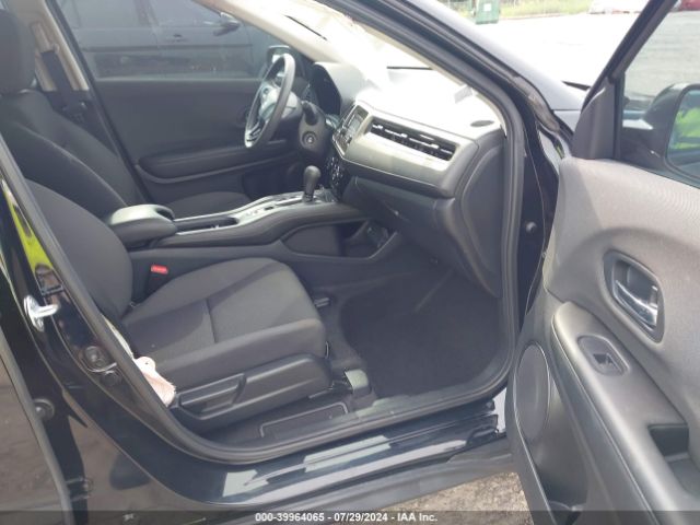 Photo 4 VIN: 3CZRU6H33MM732570 - HONDA HR-V 