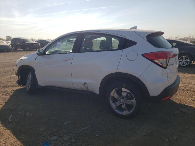 Photo 1 VIN: 3CZRU6H33MM737073 - HONDA HR-V LX 