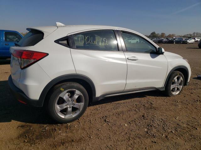 Photo 2 VIN: 3CZRU6H33MM737073 - HONDA HR-V LX 