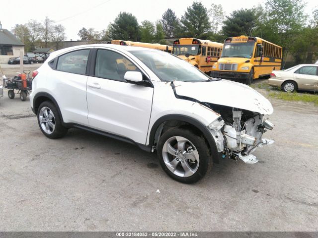 Photo 0 VIN: 3CZRU6H33NM711834 - HONDA HR-V 