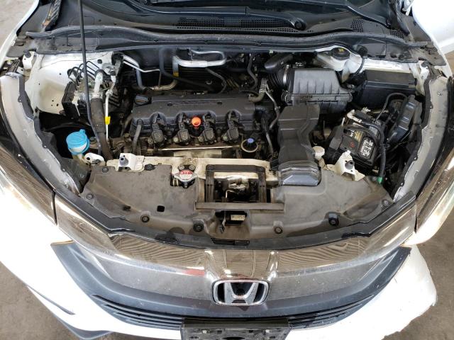 Photo 11 VIN: 3CZRU6H33NM722977 - HONDA HR-V LX 