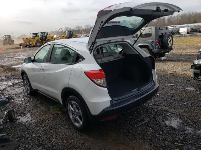 Photo 1 VIN: 3CZRU6H33NM762041 - HONDA HR-V LX 