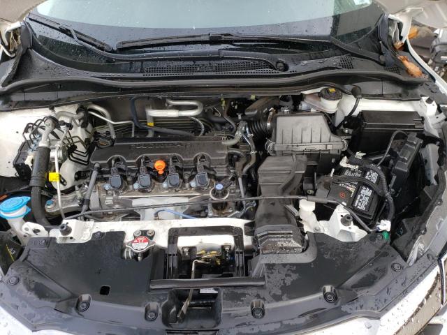 Photo 11 VIN: 3CZRU6H33NM762041 - HONDA HR-V LX 