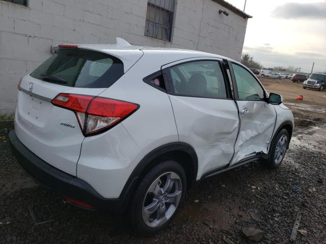 Photo 2 VIN: 3CZRU6H33NM762041 - HONDA HR-V LX 