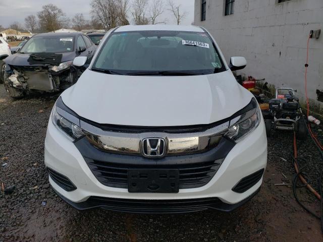 Photo 4 VIN: 3CZRU6H33NM762041 - HONDA HR-V LX 