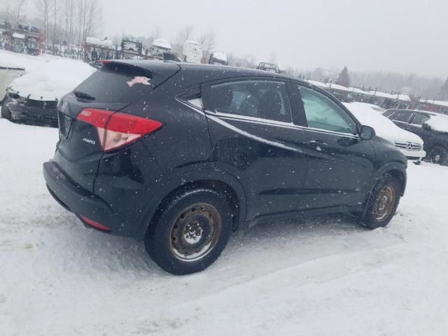 Photo 2 VIN: 3CZRU6H34GM108538 - HONDA HR-V LX 