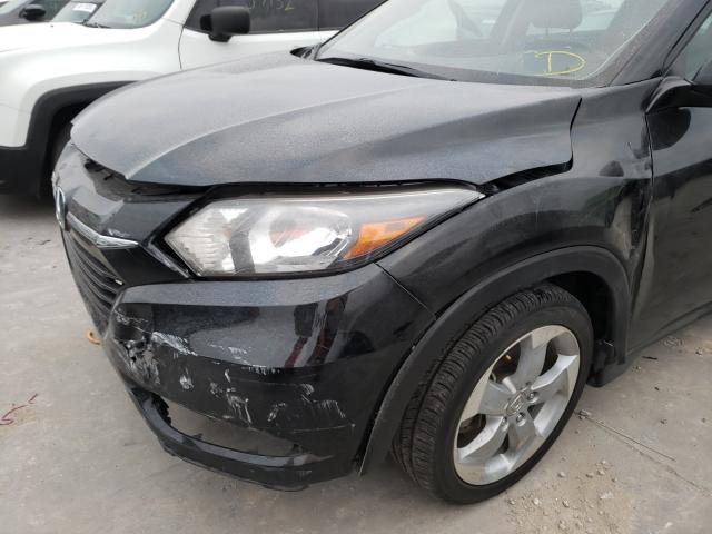 Photo 8 VIN: 3CZRU6H34GM705754 - HONDA HR-V 