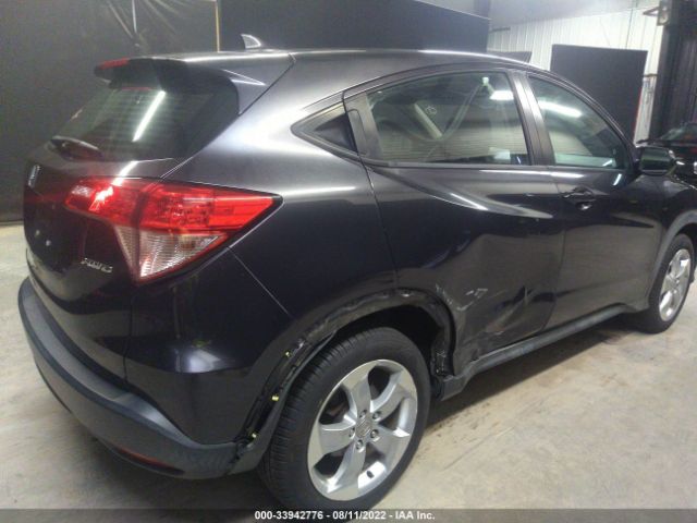 Photo 5 VIN: 3CZRU6H34GM710193 - HONDA HR-V 