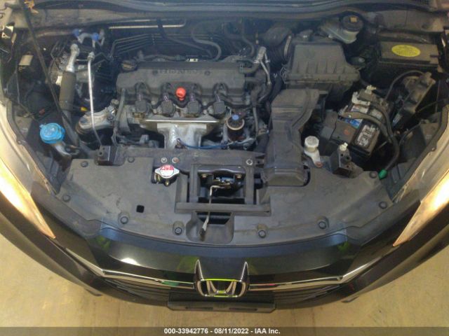 Photo 9 VIN: 3CZRU6H34GM710193 - HONDA HR-V 