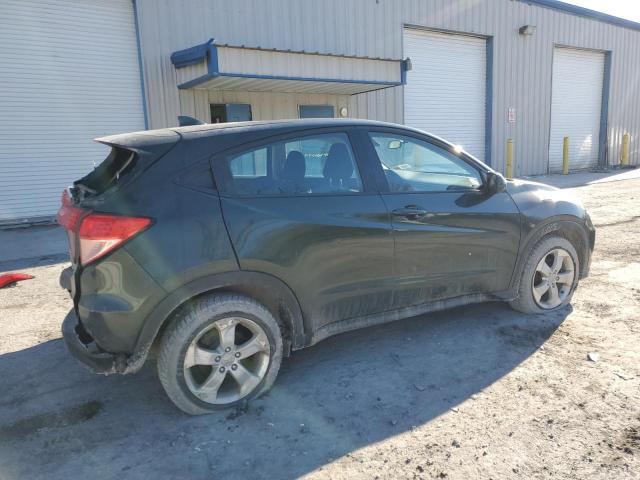 Photo 2 VIN: 3CZRU6H34GM711313 - HONDA HR-V 