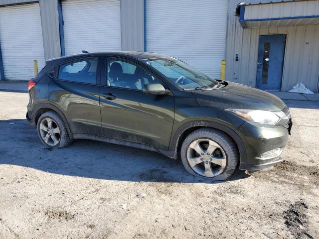 Photo 3 VIN: 3CZRU6H34GM711313 - HONDA HR-V 