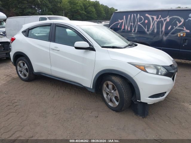 Photo 0 VIN: 3CZRU6H34GM722621 - HONDA HR-V 