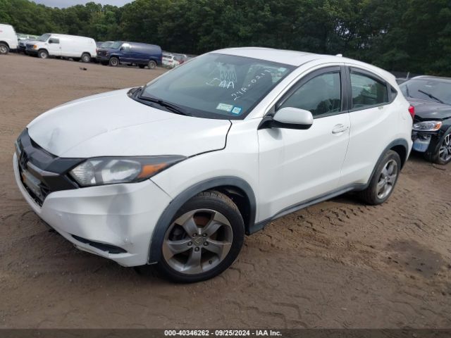 Photo 1 VIN: 3CZRU6H34GM722621 - HONDA HR-V 