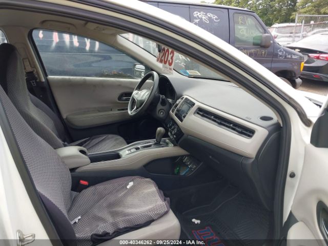 Photo 4 VIN: 3CZRU6H34GM722621 - HONDA HR-V 