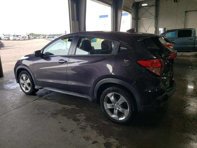 Photo 1 VIN: 3CZRU6H34GM727849 - HONDA HR-V LX 