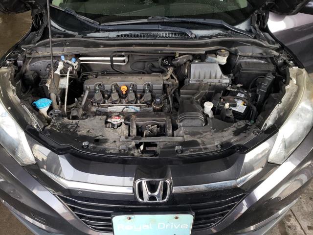 Photo 11 VIN: 3CZRU6H34GM727849 - HONDA HR-V LX 