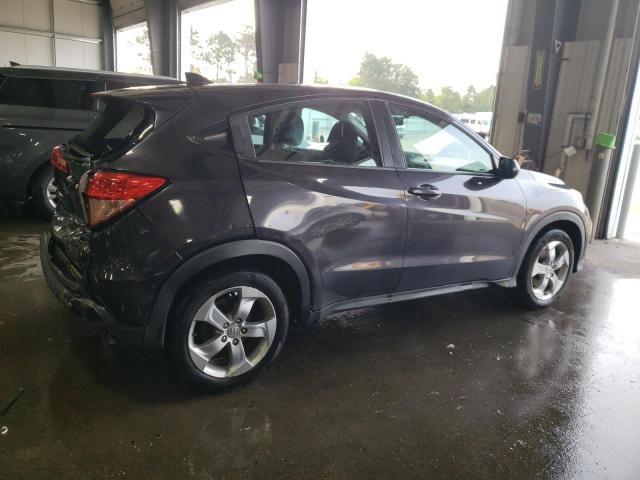 Photo 2 VIN: 3CZRU6H34GM727849 - HONDA HR-V LX 