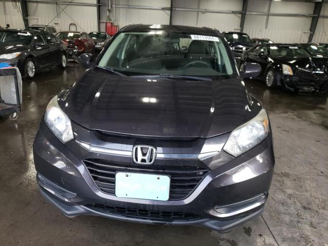 Photo 4 VIN: 3CZRU6H34GM727849 - HONDA HR-V LX 