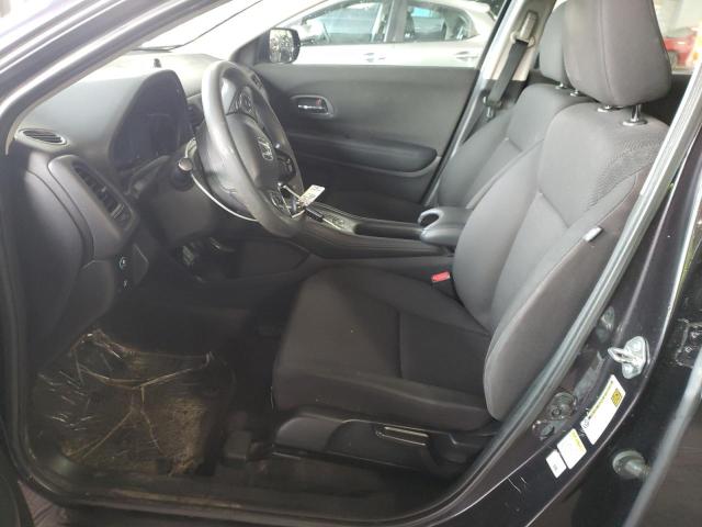 Photo 6 VIN: 3CZRU6H34GM727849 - HONDA HR-V LX 