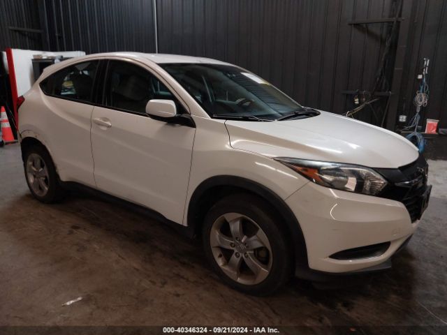 Photo 0 VIN: 3CZRU6H34GM742156 - HONDA HR-V 