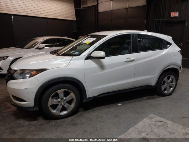 Photo 1 VIN: 3CZRU6H34GM742156 - HONDA HR-V 