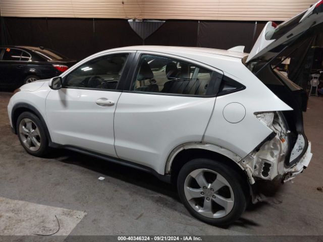 Photo 2 VIN: 3CZRU6H34GM742156 - HONDA HR-V 