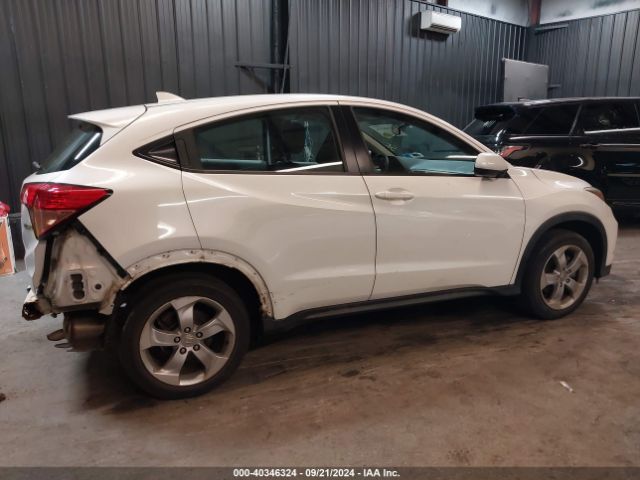 Photo 3 VIN: 3CZRU6H34GM742156 - HONDA HR-V 