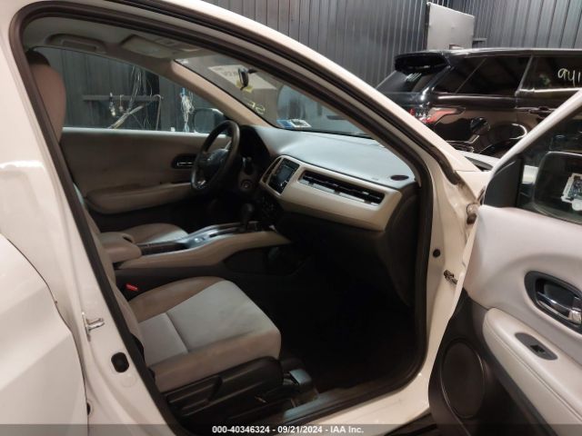 Photo 4 VIN: 3CZRU6H34GM742156 - HONDA HR-V 