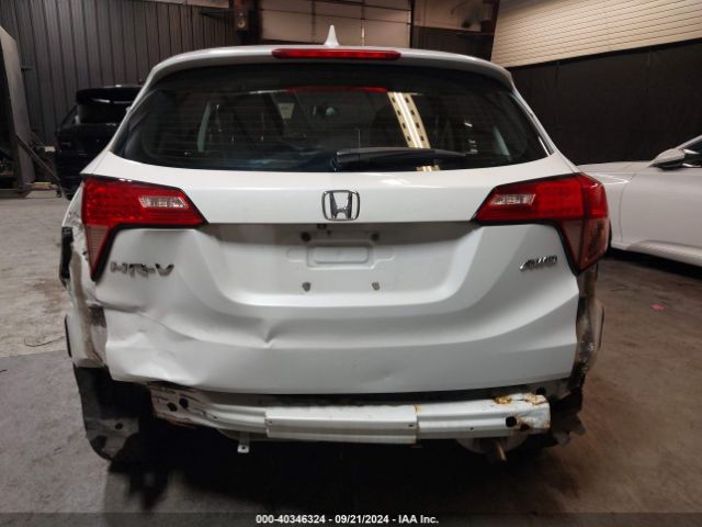 Photo 5 VIN: 3CZRU6H34GM742156 - HONDA HR-V 