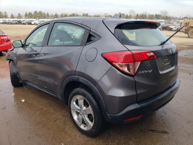 Photo 1 VIN: 3CZRU6H34GM747714 - HONDA HR-V 