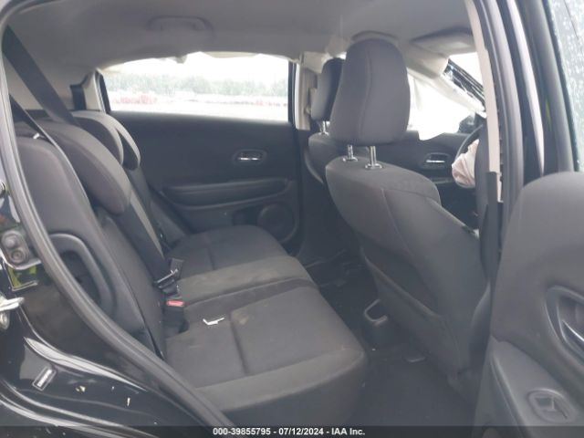 Photo 7 VIN: 3CZRU6H34GM747888 - HONDA HR-V 