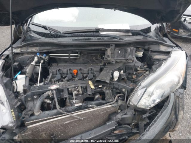 Photo 9 VIN: 3CZRU6H34GM747888 - HONDA HR-V 