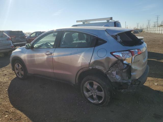 Photo 1 VIN: 3CZRU6H34GM752119 - HONDA HR-V LX 