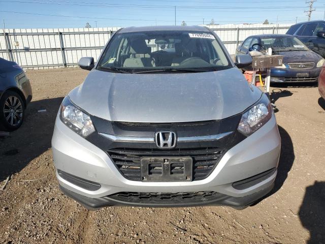 Photo 4 VIN: 3CZRU6H34GM752119 - HONDA HR-V LX 