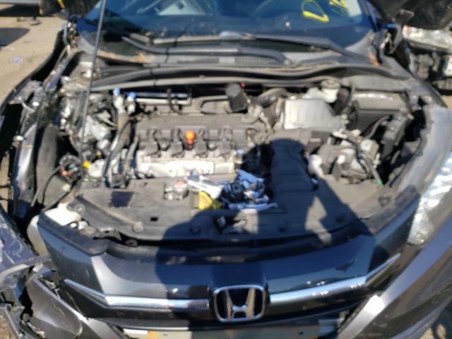 Photo 6 VIN: 3CZRU6H34GM752508 - HONDA HR-V 